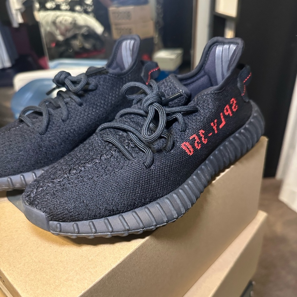 Yeezys 6.25 V2